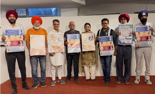 ਤੇਰਾ ਸਿੰਘ ਚੰਨ ਯਾਦਗਾਰੀ ਸਾਹਿਤਕ ਮੇਲੇ ਦੀਆਂ ਪੁਰਜ਼ੋਰ ਤਿਆਰੀਆਂ